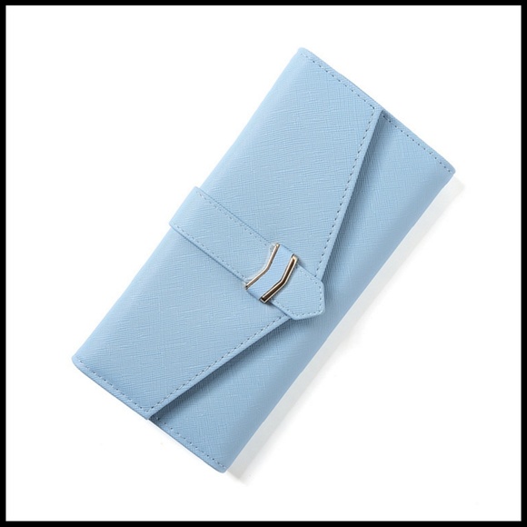 NEW MADELYN Multi Function Wallet - Picture 3 of 6